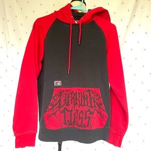 Lurking Class Hoodie Mens Small